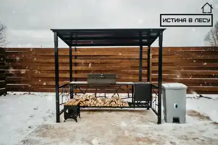 Истина в лесу - 84