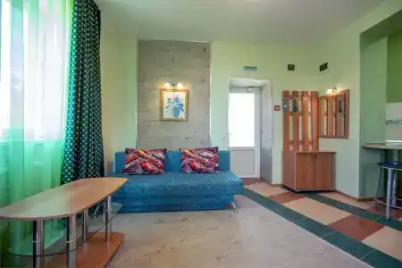 Лига-Клуб отель - 116