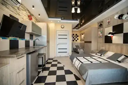 Лига-Клуб отель - 91