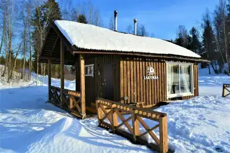 Берег Ладоги - 117