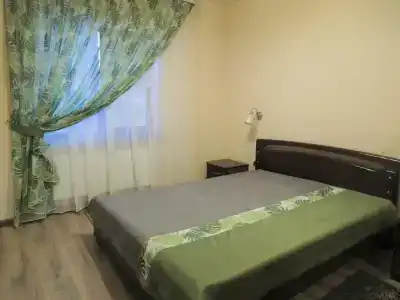 Смерекова Хата - 69