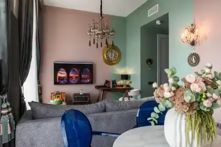 Look&Feel - 100