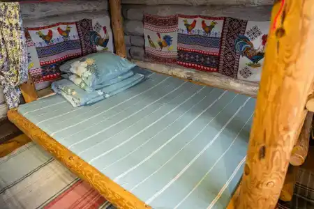 Ясная поляна - 89