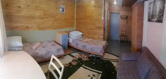 Загородный дом - 57