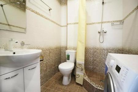 на Боткинской 2в - 144