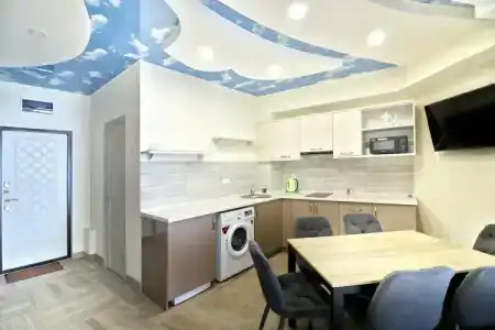 на Боткинской 2в - 105