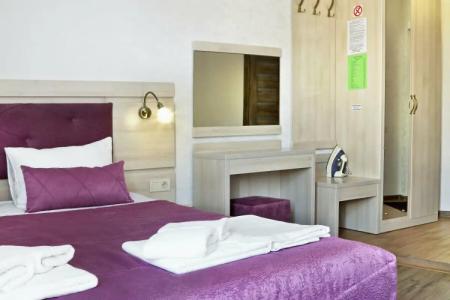 на Боткинской 2в - 73