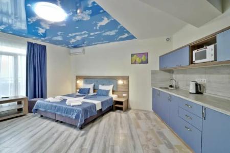 на Боткинской 2в - 151