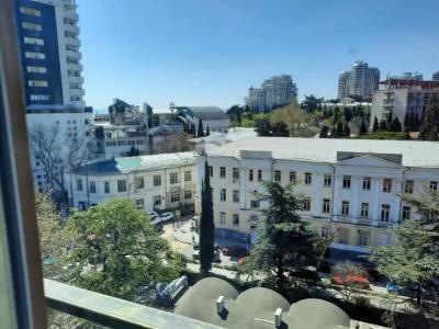 на Боткинской 2в - 134