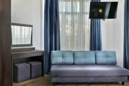 на Боткинской 2в - 189