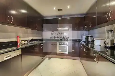Luxe Getaways Royal Amwaj Palm Jumeirah Resort Apartment Holiday Home - 50