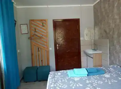 В горах - 41