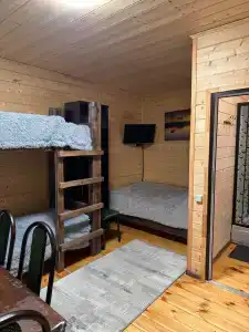 TAU HOUSE - 89
