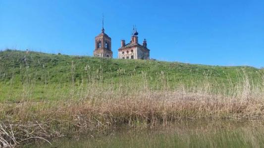 Кибольские соловьи - 79