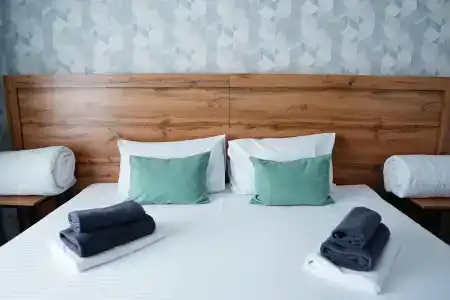 Петровский Лес - 78