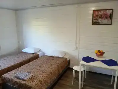 На Вазузу - 100