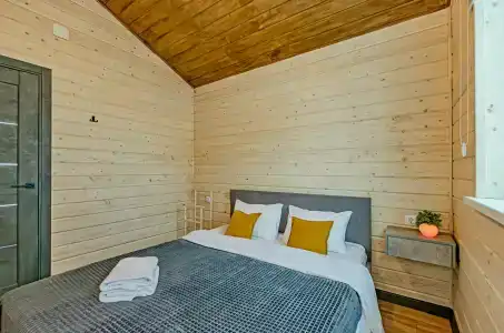 SkyLove Glamp в Ильинском - 60