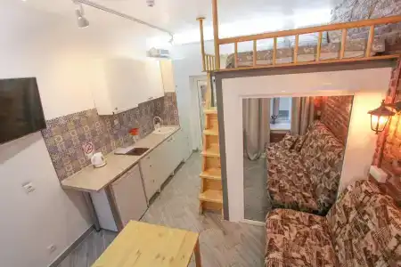 Антресоль - 162