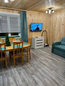 Хуторок у Сан Саныча - 106