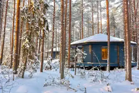 База Окуневая - 157