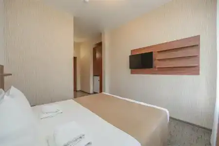 Семейный курорт - 183