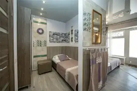 Лига-Клуб отель - 75