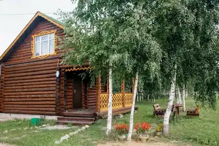 Белый Яр - 126