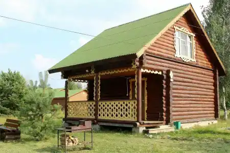Белый Яр - 138