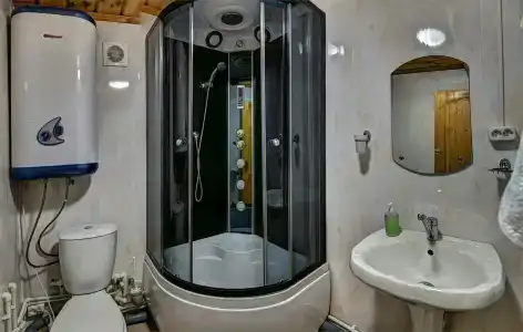 Белый Яр - 110