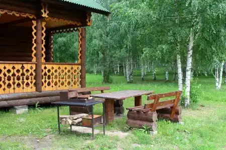 Белый Яр - 127