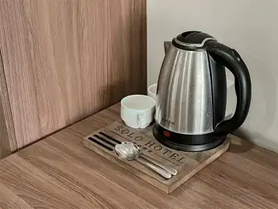 Solo Hotel - 76