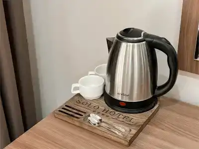 Solo Hotel - 109
