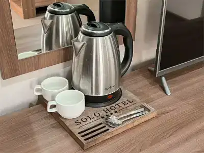 Solo Hotel - 99