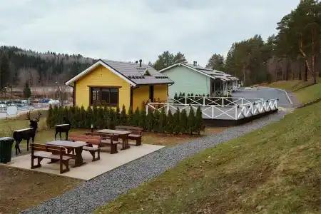 Terve Ranta - 121