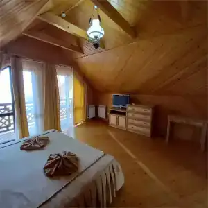 Пансионат Солнечный Берег - 126
