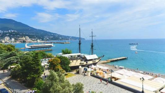 Oreanda Resort & SPA - 61