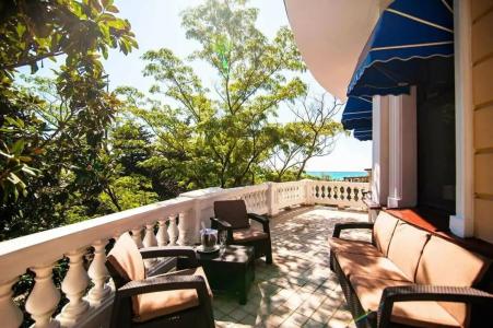 Oreanda Resort & SPA - 114