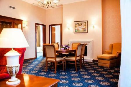 Oreanda Resort & SPA - 96