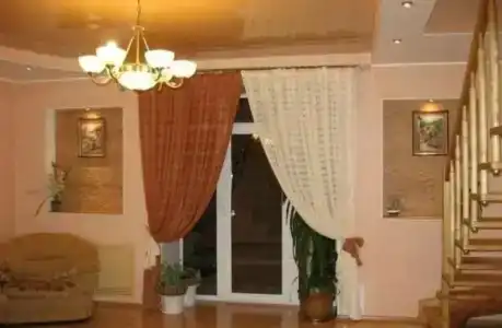 Apreski Бунгало на Банном - 63