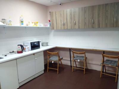 Travel Inn Преображенская - 75