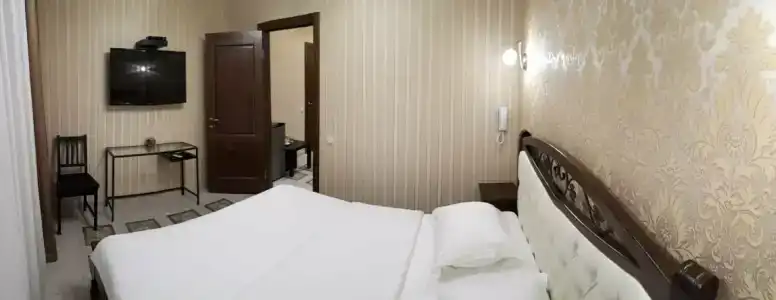 День и Ночь на Профсоюзной - 77