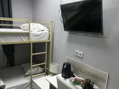 Belorusskaya Inn - 51