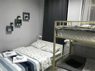 Belorusskaya Inn - 50