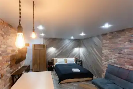 Бизнес-отель Loft - 71