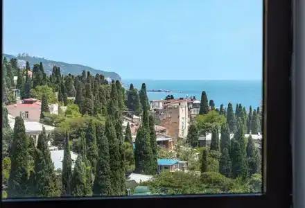 Апарт-Крымский Рей - 180