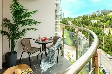Апарт-Крымский Рей - 143