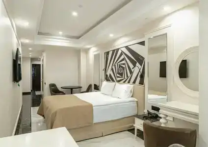 Зазеркалье - 116