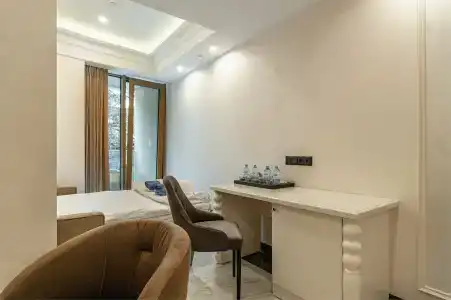 Зазеркалье - 119