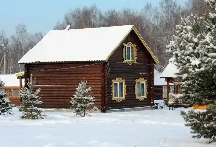 Белый Яр - 64