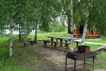 Белый Яр - 95